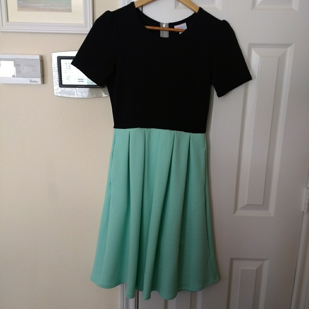 Lularoe Dress S